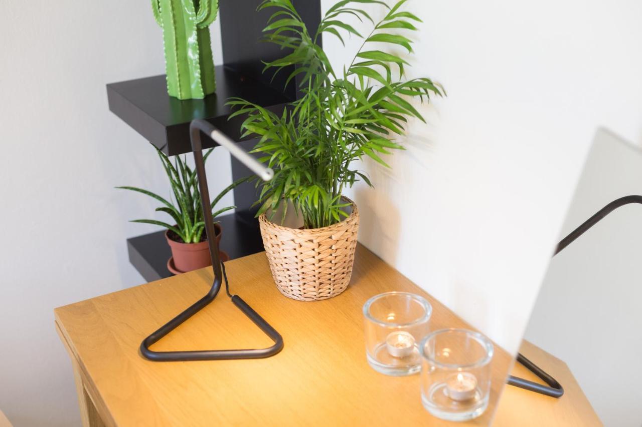 Montaber Apartment - Gran Via - Rocafort Barcelona Kültér fotó