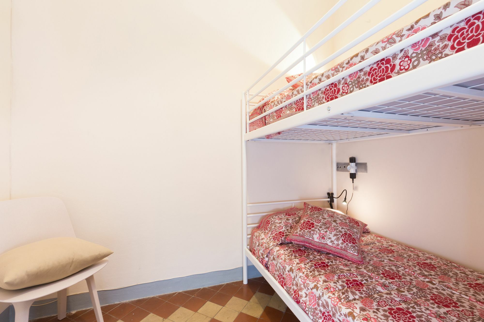 Montaber Apartment - Gran Via - Rocafort Barcelona Kültér fotó